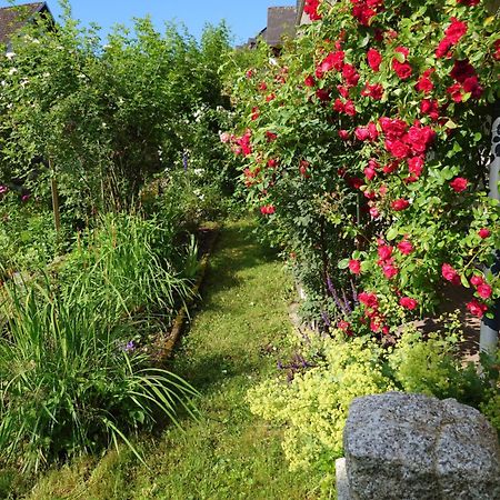 Waelder: Quartier Haus Im Glueck Villa ซังคท์บลาเซียน ภายนอก รูปภาพ