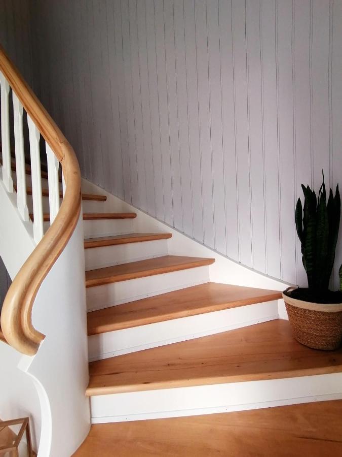 Waelder: Quartier Haus Im Glueck Villa ซังคท์บลาเซียน ภายนอก รูปภาพ